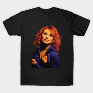 Tori Amos Vintage T-Shirt